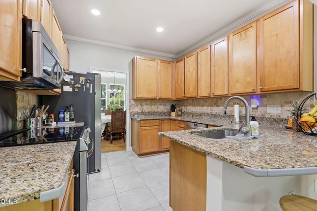 105 Little Meadow Court, Holly Springs, NC 27540