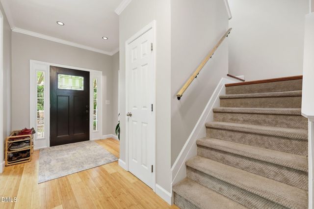 105 Little Meadow Court, Holly Springs, NC 27540