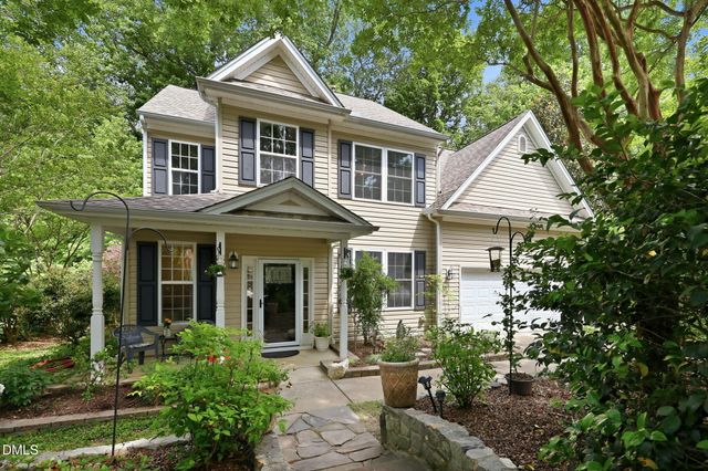 105 Little Meadow Court, Holly Springs, NC 27540