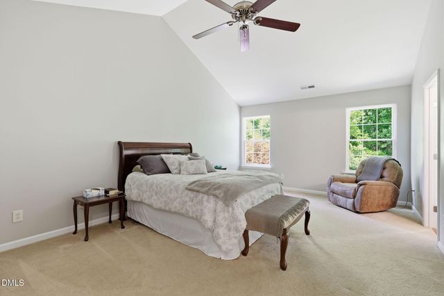 105 Little Meadow Court, Holly Springs, NC 27540