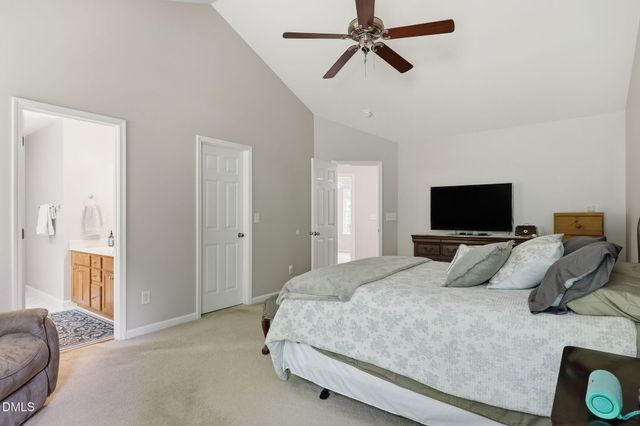 105 Little Meadow Court, Holly Springs, NC 27540