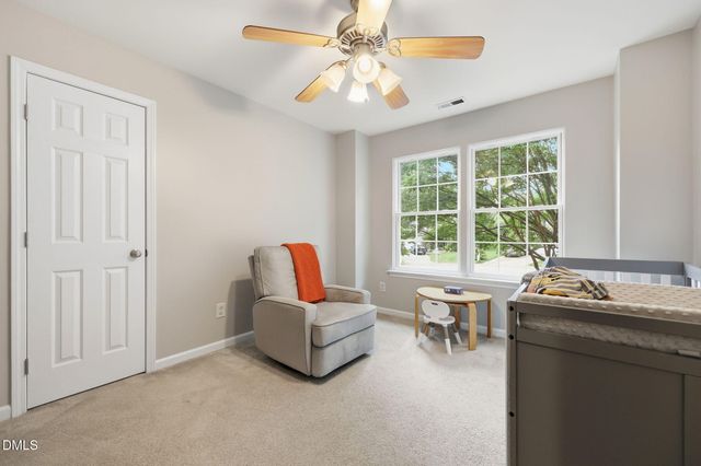 105 Little Meadow Court, Holly Springs, NC 27540