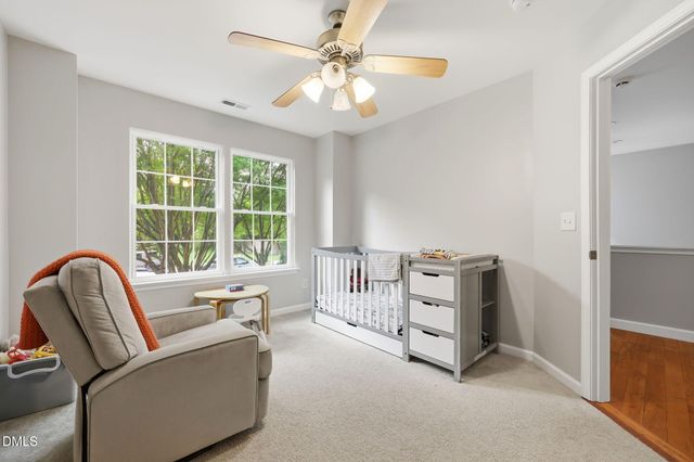 105 Little Meadow Court, Holly Springs, NC 27540