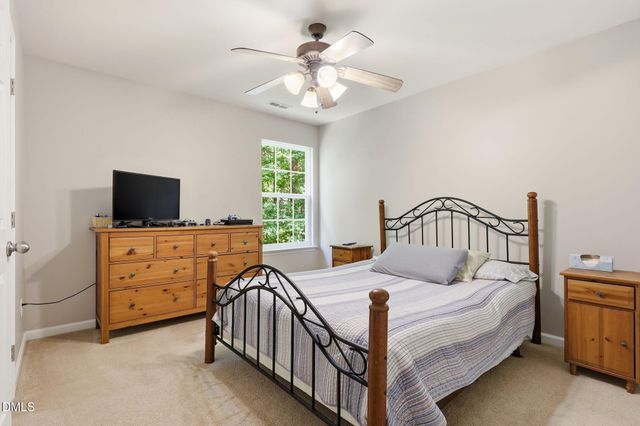 105 Little Meadow Court, Holly Springs, NC 27540