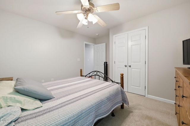 105 Little Meadow Court, Holly Springs, NC 27540