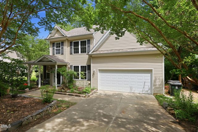 105 Little Meadow Court, Holly Springs, NC 27540