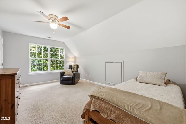 105 Little Meadow Court, Holly Springs, NC 27540