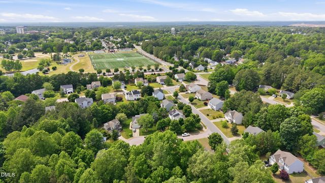 105 Little Meadow Court, Holly Springs, NC 27540