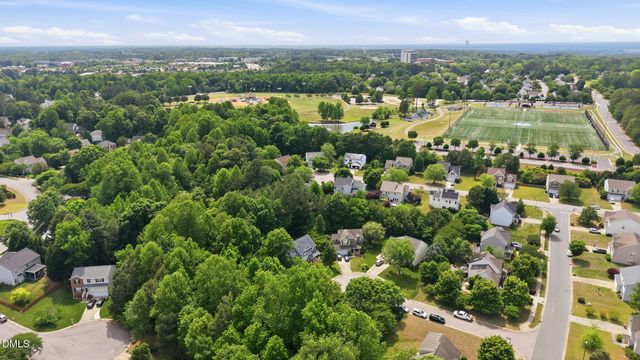 105 Little Meadow Court, Holly Springs, NC 27540