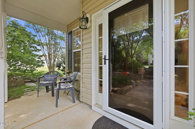 105 Little Meadow Court, Holly Springs, NC 27540