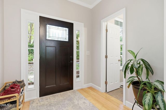 105 Little Meadow Court, Holly Springs, NC 27540