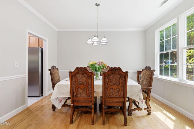105 Little Meadow Court, Holly Springs, NC 27540