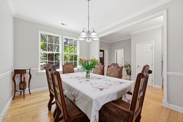 105 Little Meadow Court, Holly Springs, NC 27540