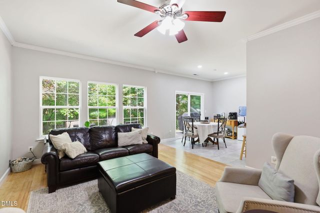 105 Little Meadow Court, Holly Springs, NC 27540