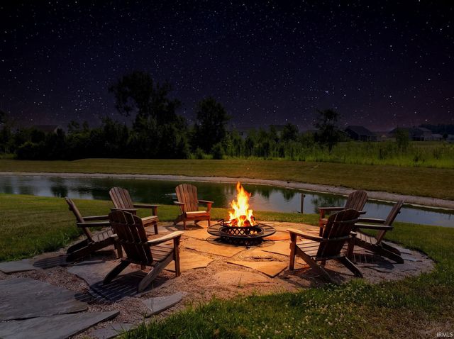 576 Sandringham Pass, Fort Wayne, IN 46845