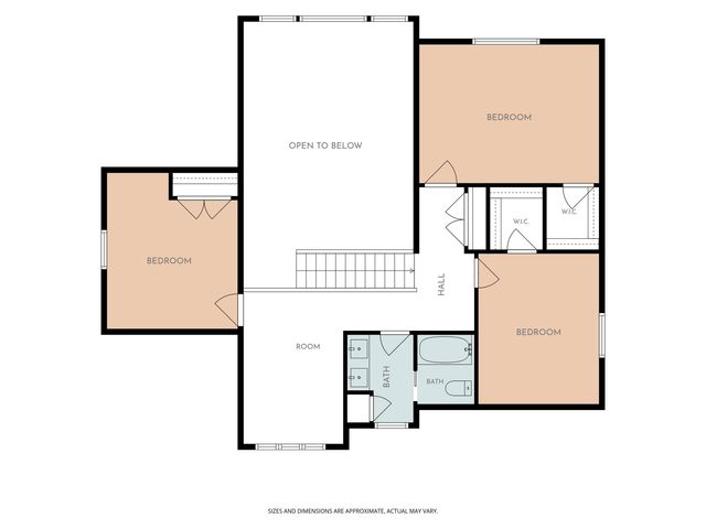 576 Sandringham Pass, Fort Wayne, IN 46845