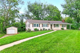 951 Linden Road, North Strabane, PA 15330