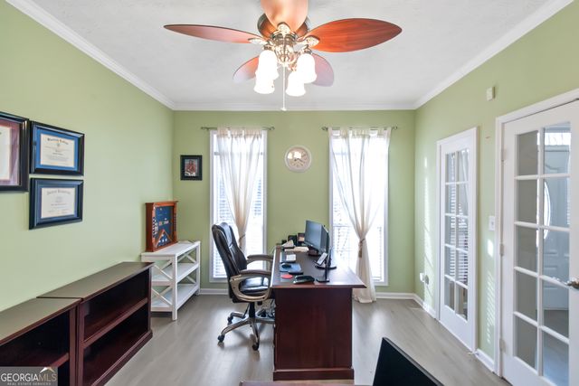 165 Ashlyn Ridge, Mcdonough, GA 30252