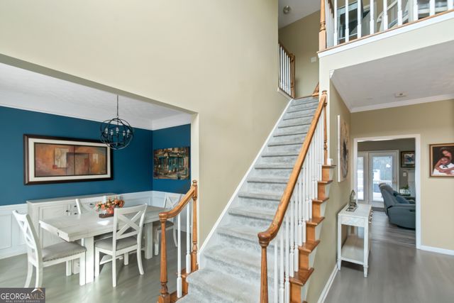 165 Ashlyn Ridge, Mcdonough, GA 30252