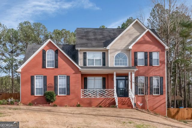 165 Ashlyn Ridge, Mcdonough, GA 30252