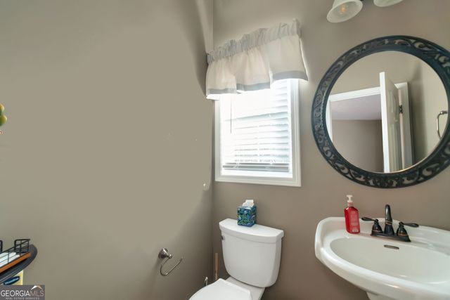 165 Ashlyn Ridge, Mcdonough, GA 30252