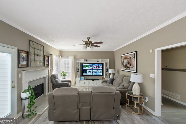 165 Ashlyn Ridge, Mcdonough, GA 30252