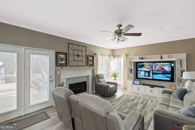 165 Ashlyn Ridge, Mcdonough, GA 30252