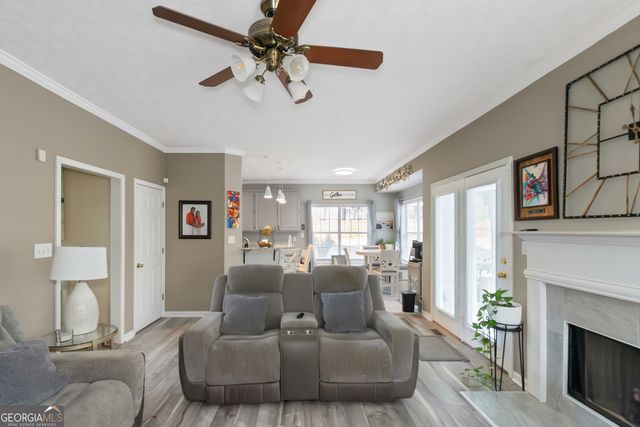 165 Ashlyn Ridge, Mcdonough, GA 30252