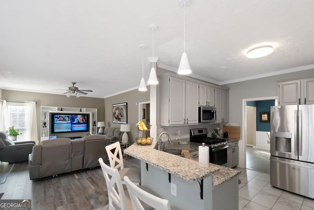 165 Ashlyn Ridge, Mcdonough, GA 30252