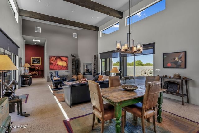 52 Burruel Street, Tubac, AZ 85646