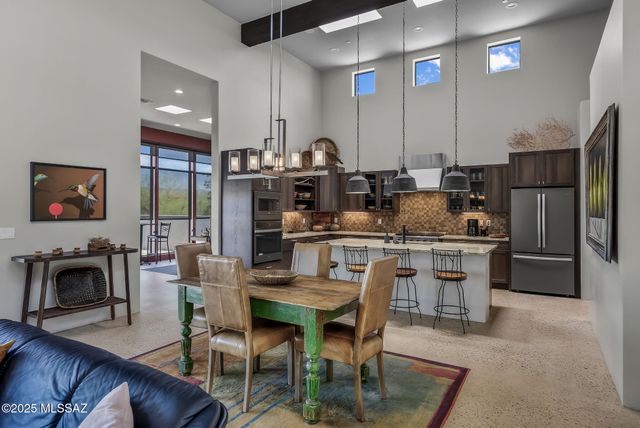 52 Burruel Street, Tubac, AZ 85646