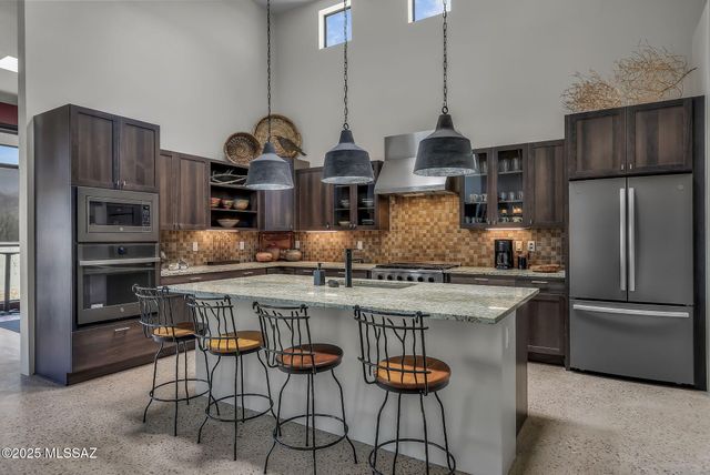 52 Burruel Street, Tubac, AZ 85646