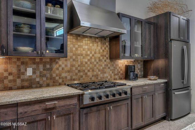 52 Burruel Street, Tubac, AZ 85646