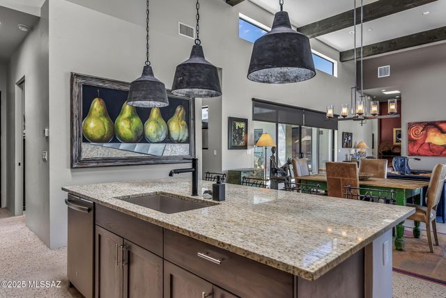 52 Burruel Street, Tubac, AZ 85646