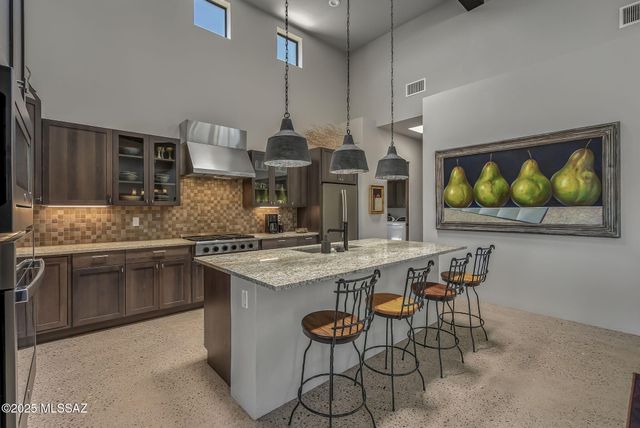 52 Burruel Street, Tubac, AZ 85646