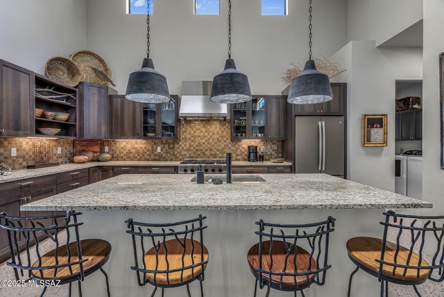 52 Burruel Street, Tubac, AZ 85646