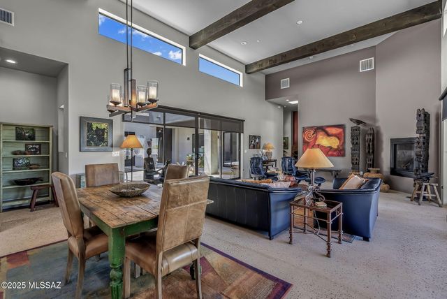 52 Burruel Street, Tubac, AZ 85646