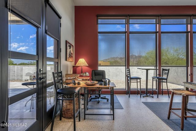 52 Burruel Street, Tubac, AZ 85646