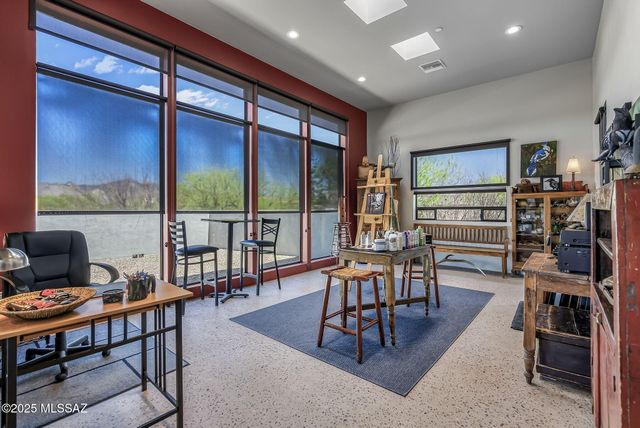 52 Burruel Street, Tubac, AZ 85646