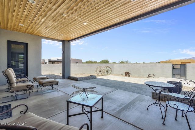 52 Burruel Street, Tubac, AZ 85646