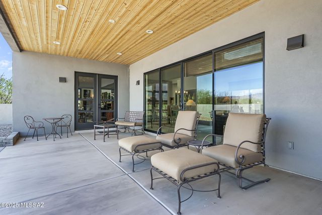 52 Burruel Street, Tubac, AZ 85646