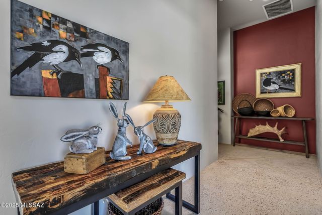 52 Burruel Street, Tubac, AZ 85646