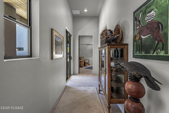 52 Burruel Street, Tubac, AZ 85646