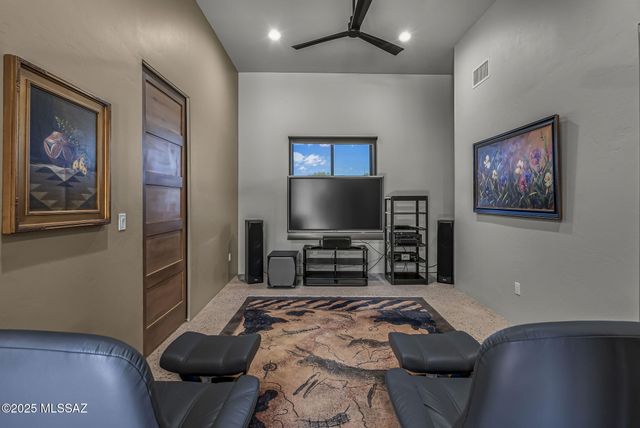 52 Burruel Street, Tubac, AZ 85646