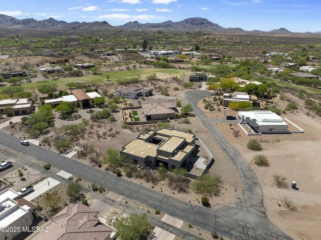 52 Burruel Street, Tubac, AZ 85646