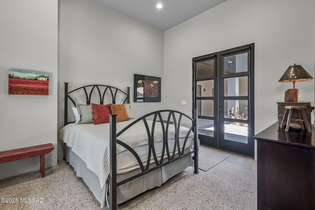 52 Burruel Street, Tubac, AZ 85646