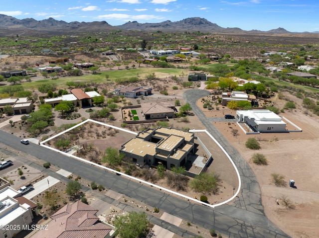 52 Burruel Street, Tubac, AZ 85646