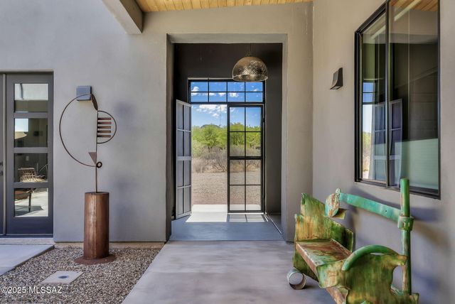 52 Burruel Street, Tubac, AZ 85646