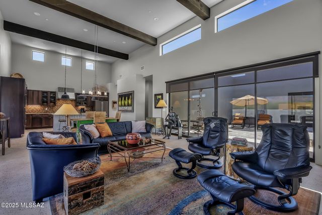 52 Burruel Street, Tubac, AZ 85646