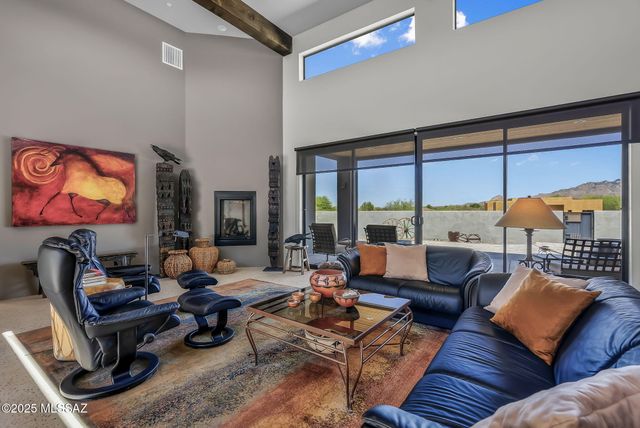 52 Burruel Street, Tubac, AZ 85646